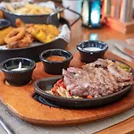 Chatto Hotel Istanboel