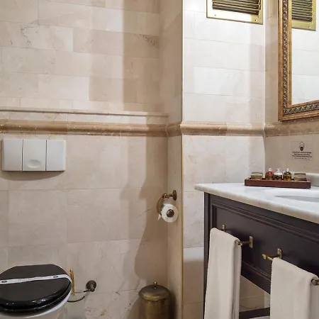 Hotel Chatto Istanboel