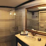 Chatto Hotel Istanbulská provincie