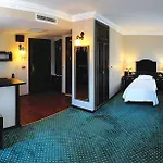 Chatto 3* Istanbulská provincie