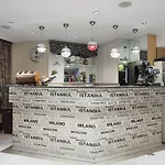 Chatto 3* Istanbulská provincie