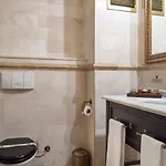 Hotel Chatto Istanbulská provincie