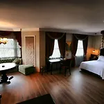 Chatto Istanbulská provincie