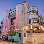 Chatto Hotel Istanbulská provincie