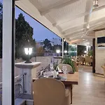 Hotel Chatto Istanbulská provincie