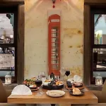Chatto Hotel Istanbulská provincie