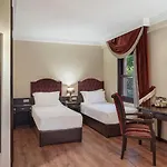 Hotel Chatto Istanbulská provincie