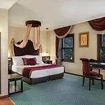 Chatto 3* Istanbulská provincie