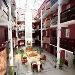 Chatto 3* Istanbulská provincie