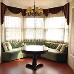 Chatto Hotel 3*