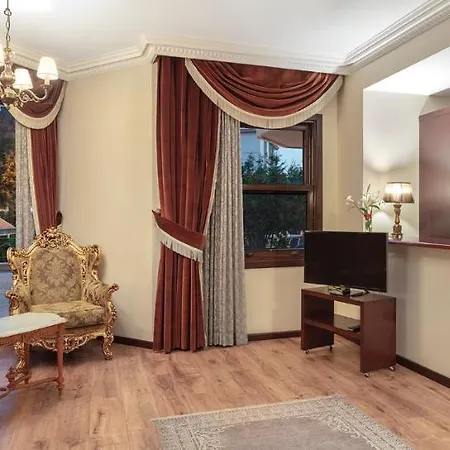 Chatto Hotel 3*