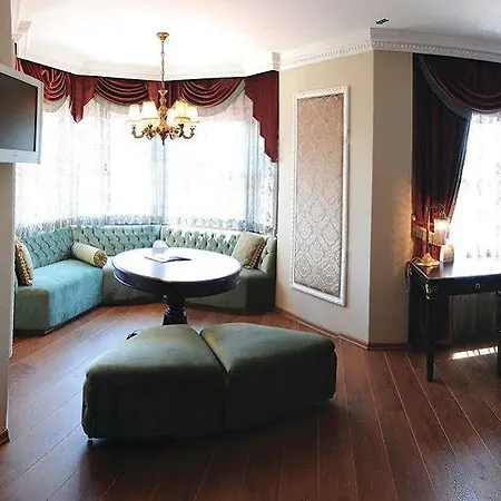 Hotel Chatto