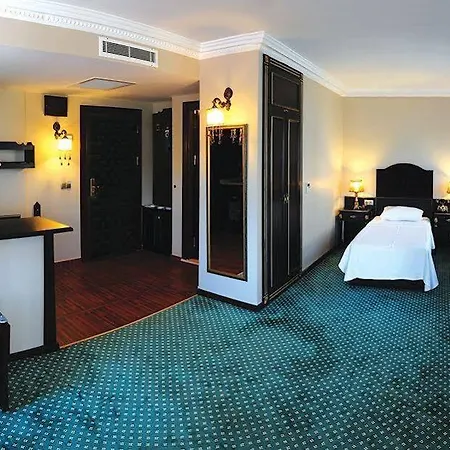 Chatto 3* Provincia di Istanbul