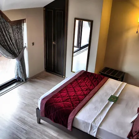 Chatto Hotel