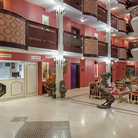 Hotel Chatto