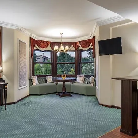 Chatto 3* Provincia di Istanbul