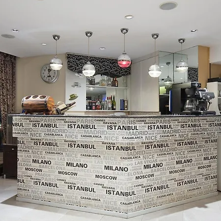 Chatto 3* Provincia di Istanbul