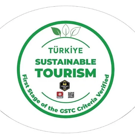 Hotel Chatto Provincia di Istanbul