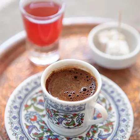 Chatto Hotel Provincia di Istanbul