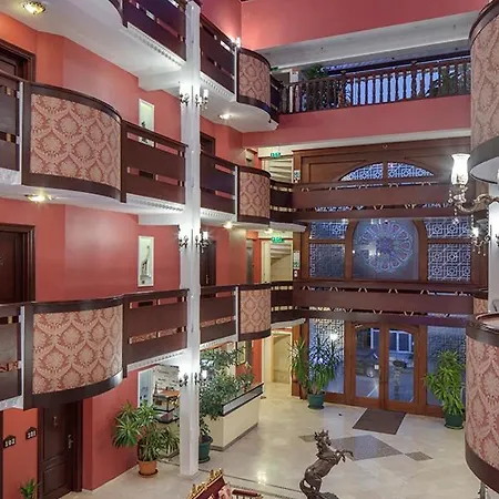 Chatto Provincia di Istanbul