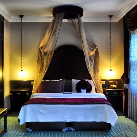 Hotell Chatto 3*