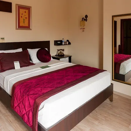 Hotel Chatto Istanbul