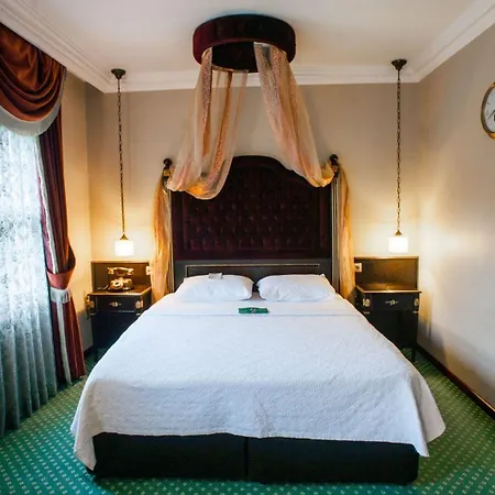 Chatto 3* Istanbul