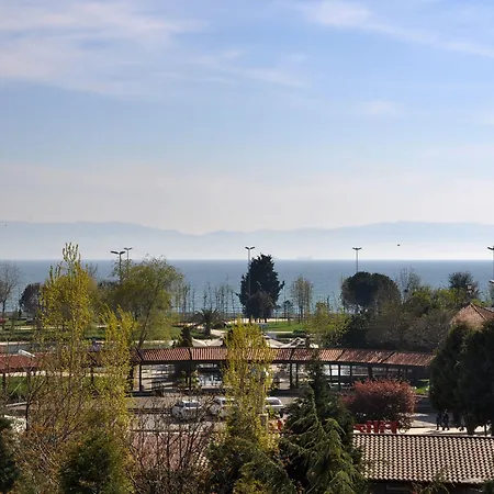 Chatto Hotell Istanbul