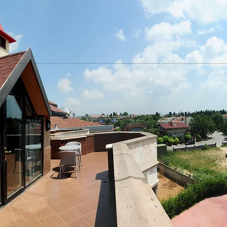 Chatto Hotell 3*