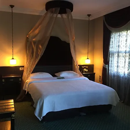 Hotel Chatto