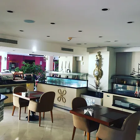 Chatto 3* Provincia di Istanbul