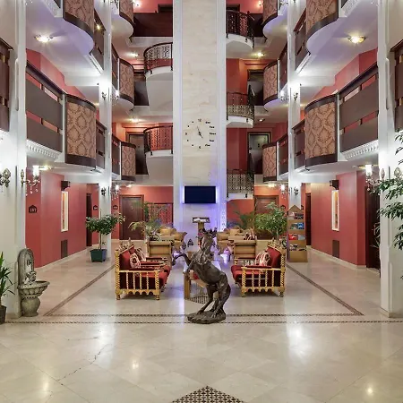 Chatto Hotel 3*