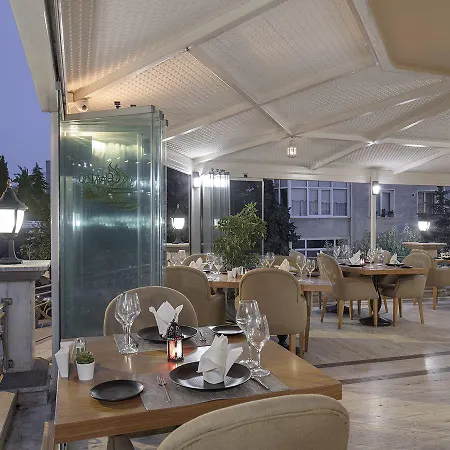 Chatto Hotel