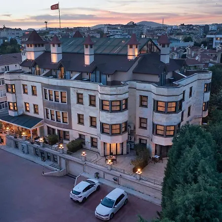 Chatto 3* Istanbul