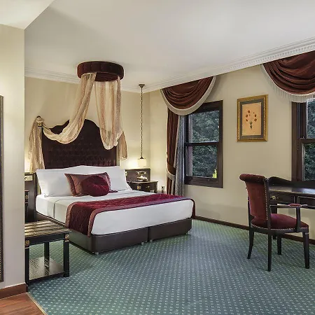 Chatto Hotel 3*