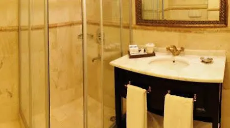 Hotel Chatto Istanboel