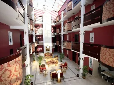 Chatto 3* Istanbul