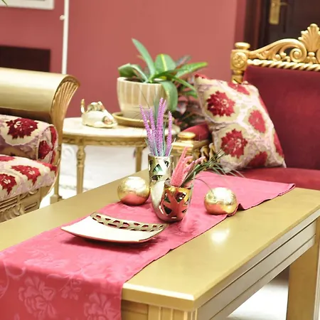Chatto Hotel 3*