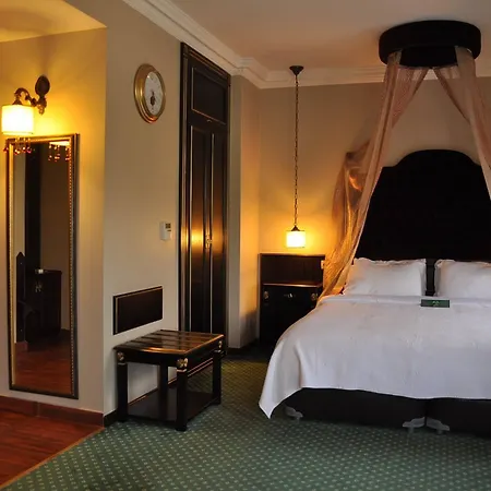 Chatto Hotel