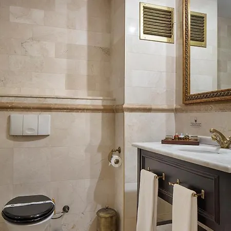 Chatto 3* Provincia di Istanbul