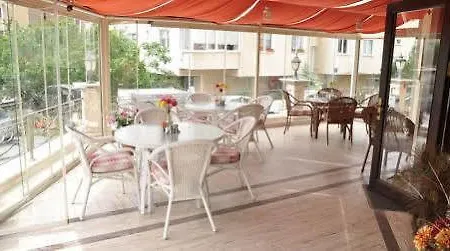 Chatto Provincia di Istanbul