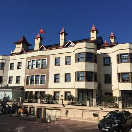 Chatto 3* Provincia di Istanbul