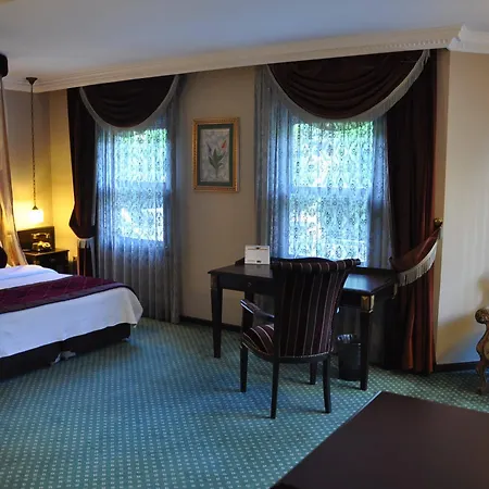 Chatto 3* Provincia di Istanbul