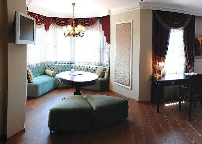 Hotel Chatto