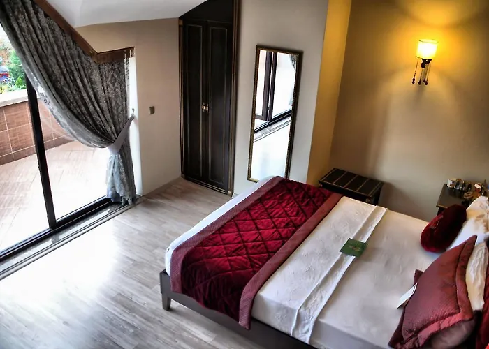 Chatto Hotel