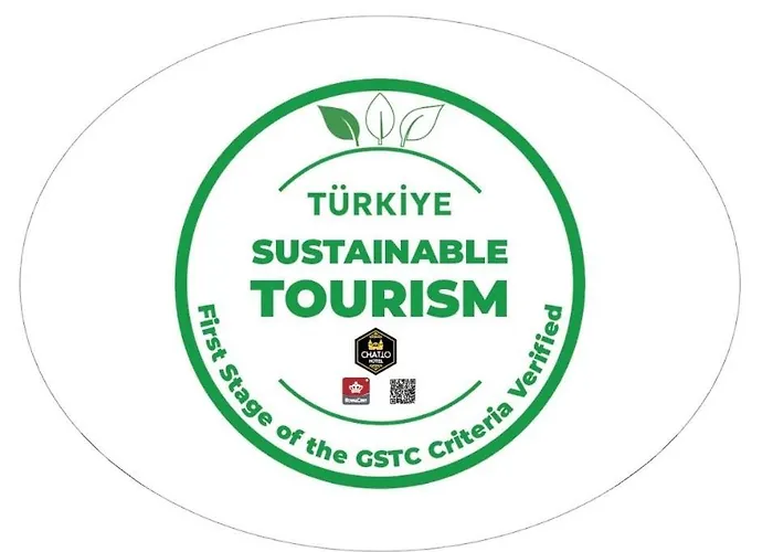Hotel Chatto Istambul