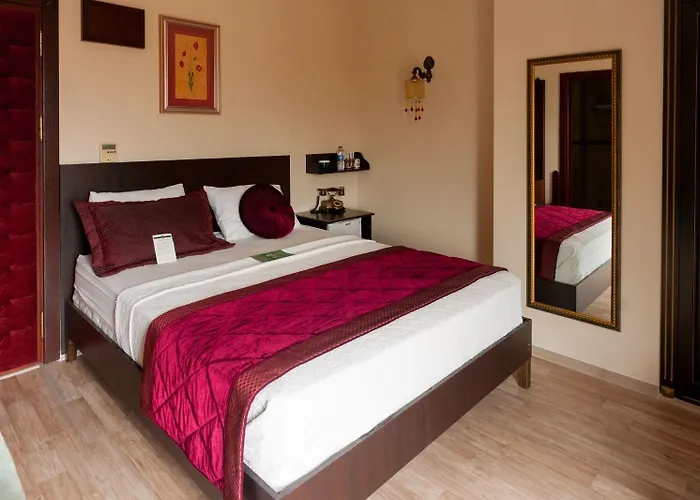 Hotel Chatto Istambul