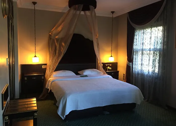 Hotel Chatto