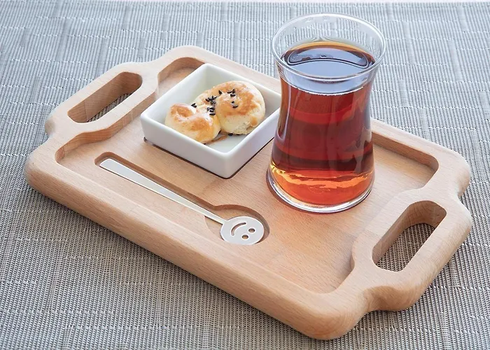 Chatto Hotel Istambul