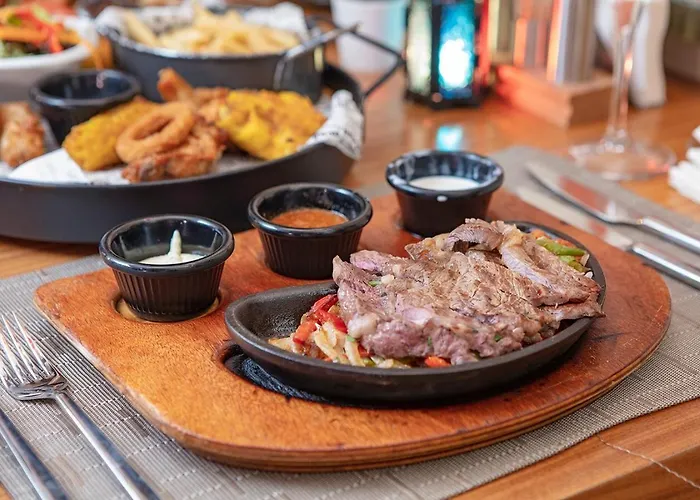 Chatto Hotel Istambul